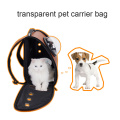 Comfort pet carrier backpack bag Small Pet Dog Puppy Cat Outdoor Travel Carrier Bag Soft-Side Cat Pet Carrying Bag